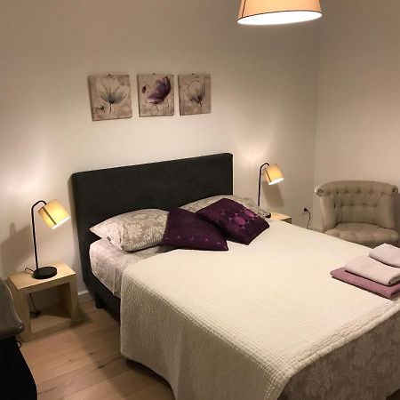 Le Cezanne, 200M Plage, Grand Balcon ,Wifi, Cassis Eksteriør billede