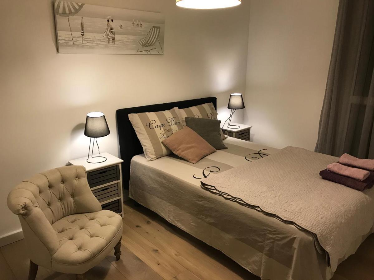 Le Cezanne, 200M Plage, Grand Balcon ,Wifi, Cassis Eksteriør billede